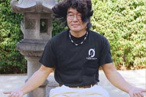 Shigemasa "Masa" Kawamura